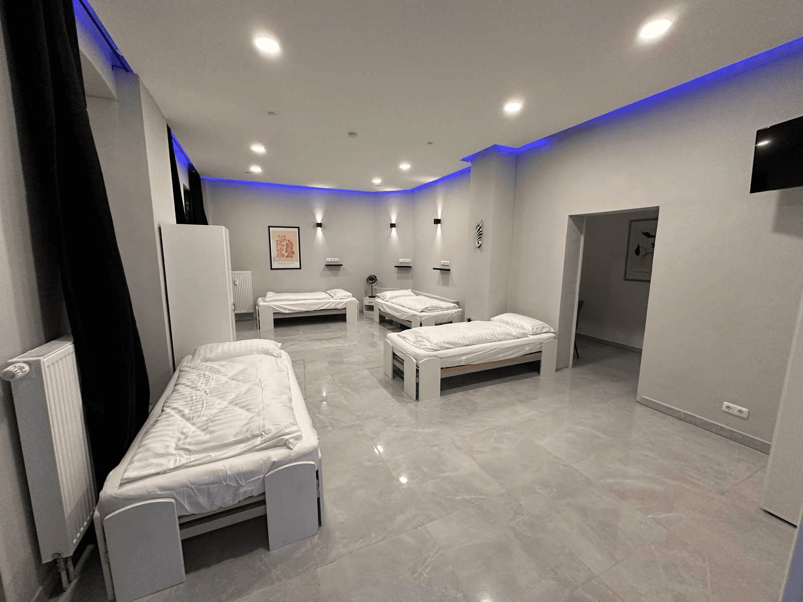 Ferienwohnung Celine - Bild 1