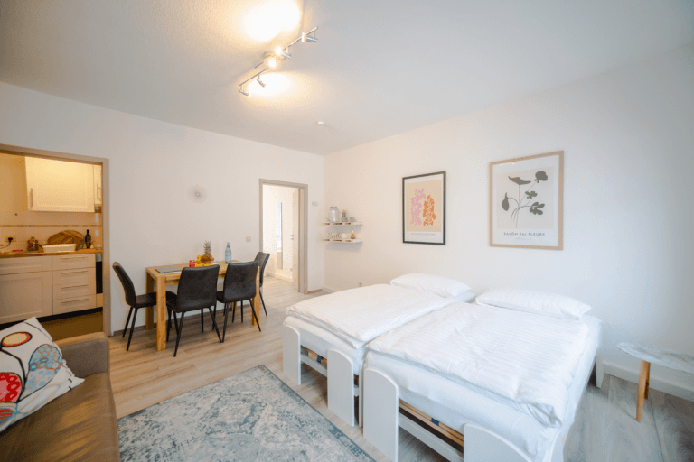 Ferienwohnung Laura - Bild 1